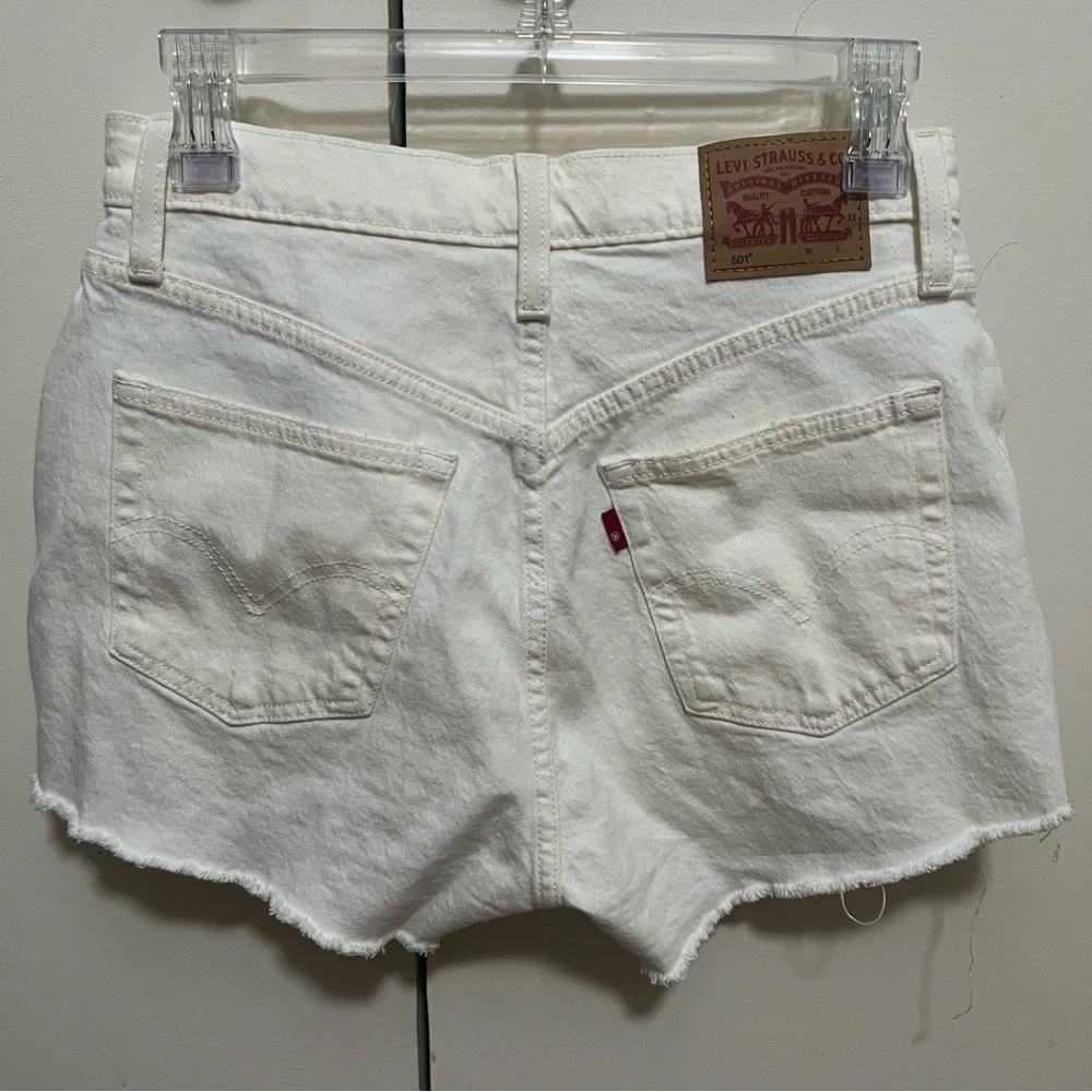 Levis classic meets
